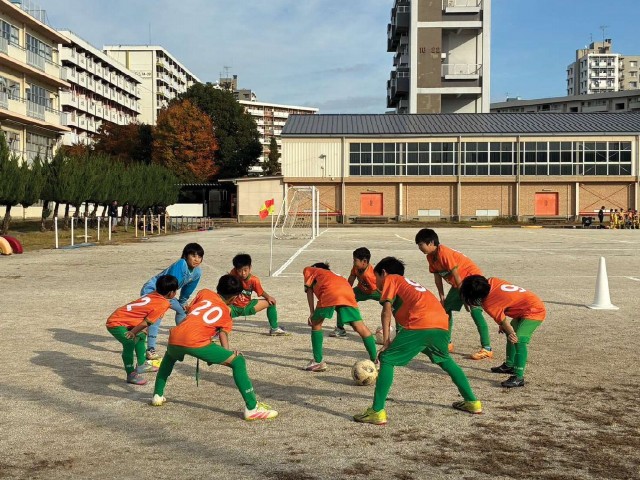 第 20 回埼玉県第4種新人戦が行われました!の掲載写真・資料