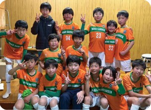 第四期生の卒会式が執り行われましたの掲載写真・資料